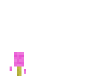 a popsicle