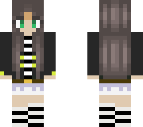 a random oc i made for myself