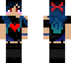 admashark skin