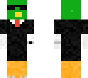 agent ducker