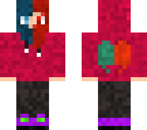 akacrotteau nether skin updated