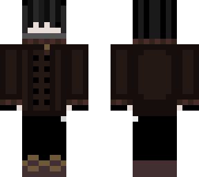 alexus (oc)