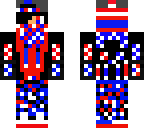 american ninja 7