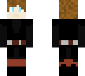 anakin skywalker
