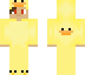 antmanearth616 ducky