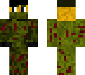 army camo