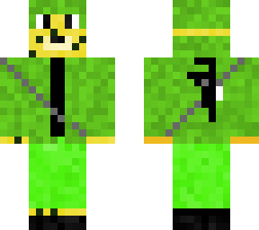 army ocelot my future youtube name