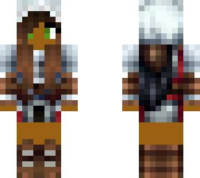 assassin girl 2