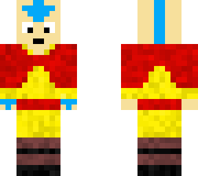 avatar aang