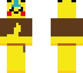 avatar pikachu 2.0