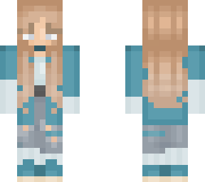 baby blue - duo