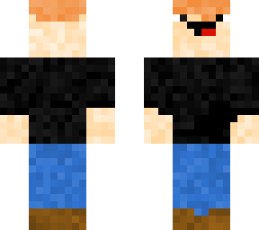 backwards noob