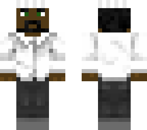 baker bernard