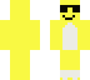 banana boy