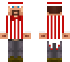 barbershop h
