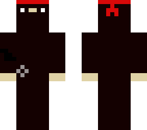 basic ninja
