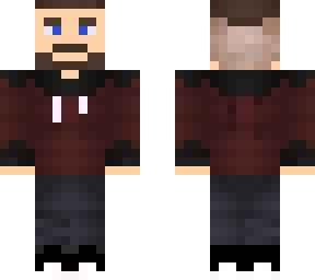 bearded dude