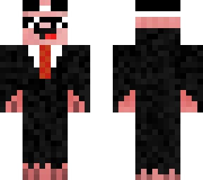 bedlesspleb new character