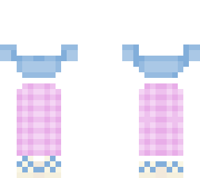 berries // outfit base