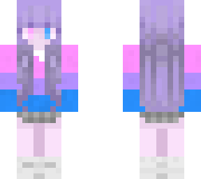 bi e girl