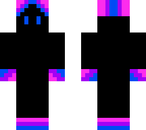 bi-***ual skin