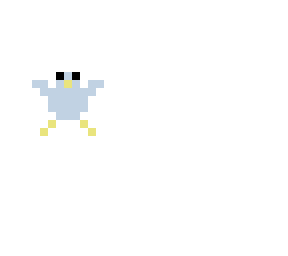 bird