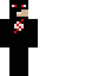 black flash (zoom)