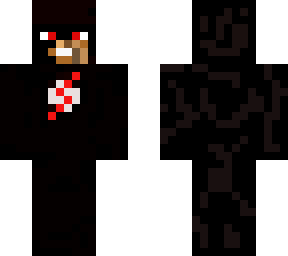 black flash (zoom) 2