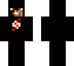 black flash (zoom) 3
