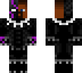 black panther