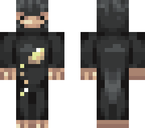 black platypus