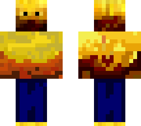 blazeskin