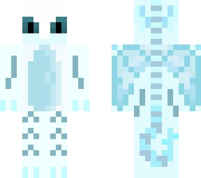 blizzard the icewing