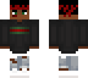 blood gang