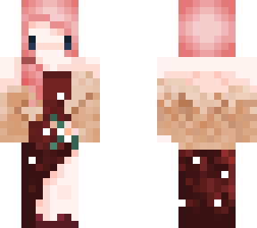blood girl