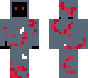 bloody ghost fixed
