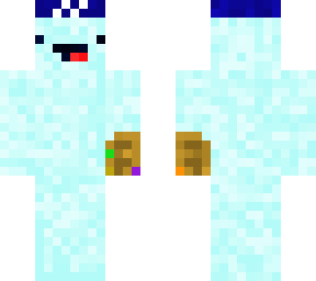 blue boi 2 memey