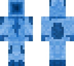 blue haze