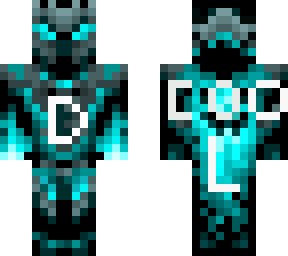 blue night but cursed