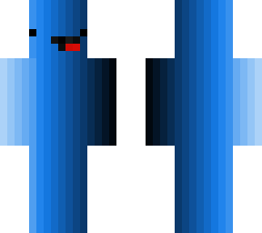 blue perfect light shade derp