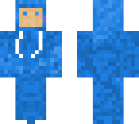 blue shweachert
