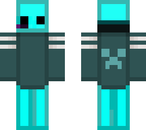 blue slime headsets