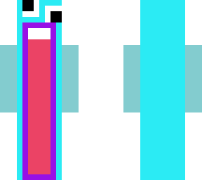 blue unspeakable