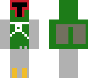 boba fet