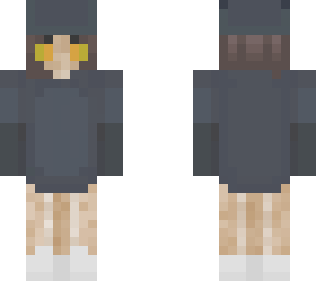 boi skin remake