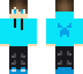boy