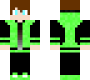 boy