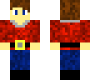 boy
