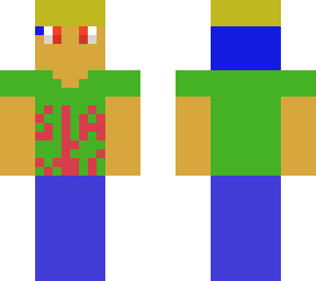 builder eric