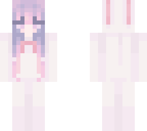 bunny fade